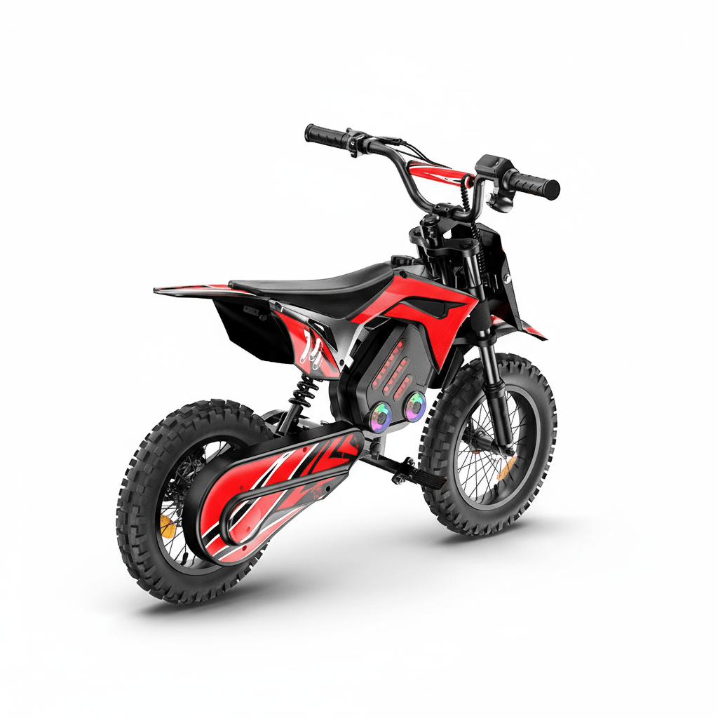 Wheely - A14 – produktbild 19