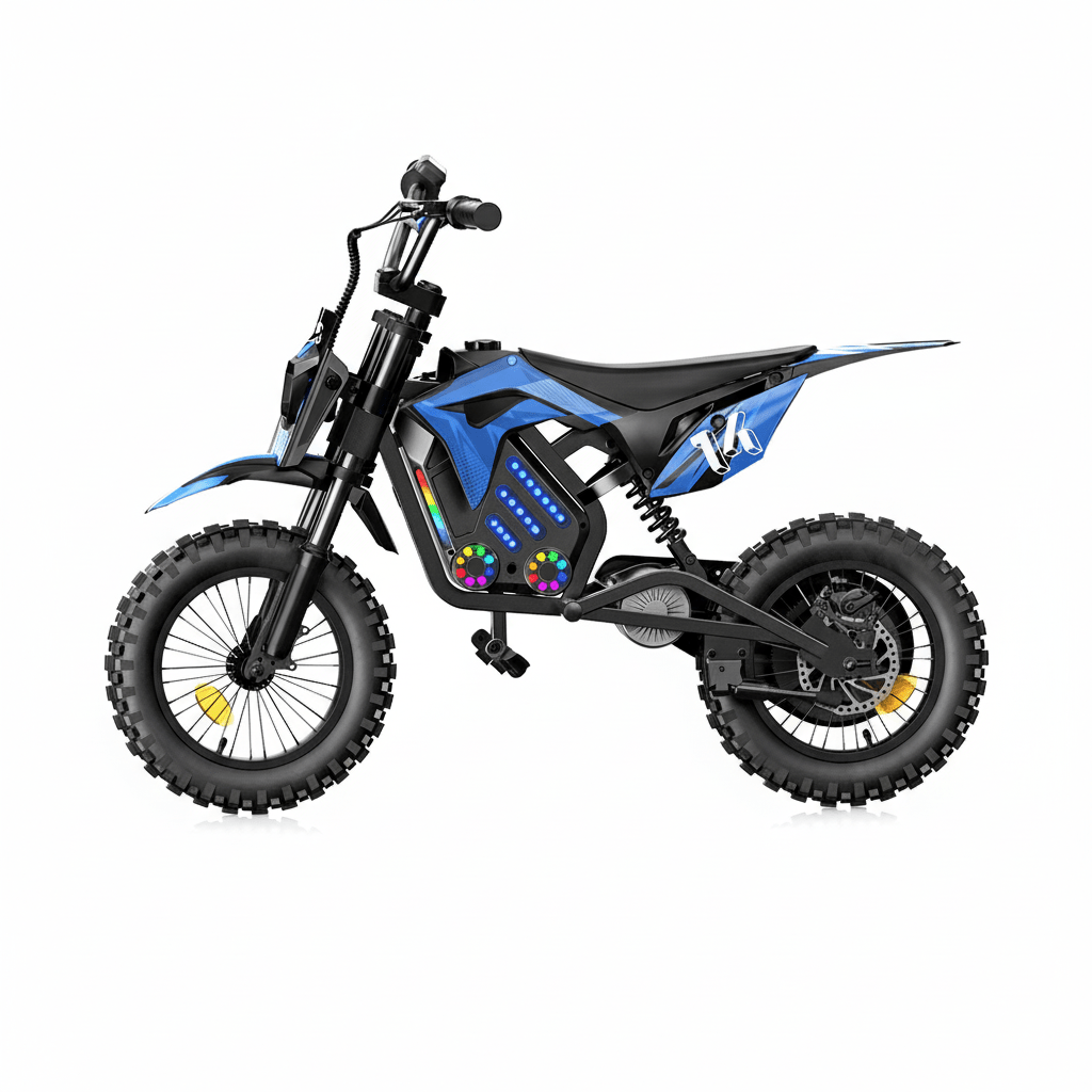 Wheely - A14 – produktbild 8