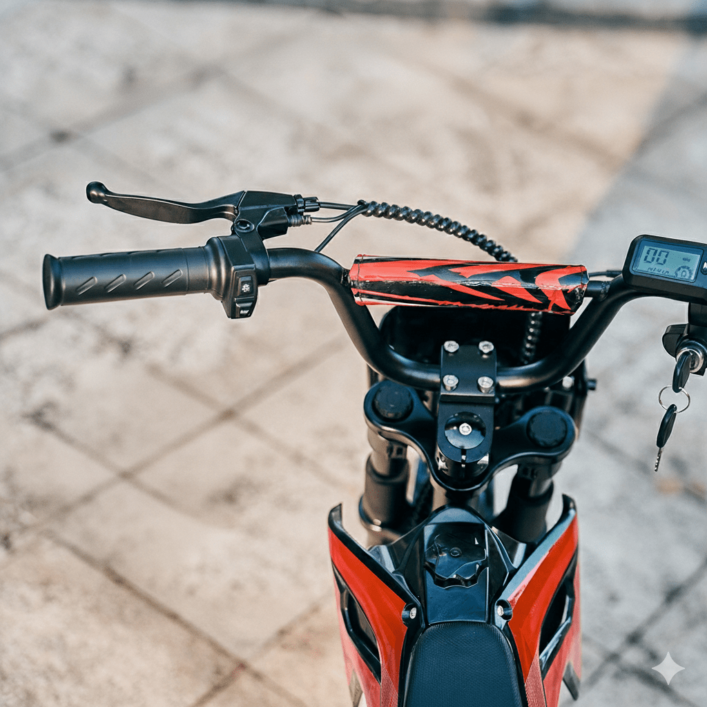 Wheely - A14 – produktbild 32