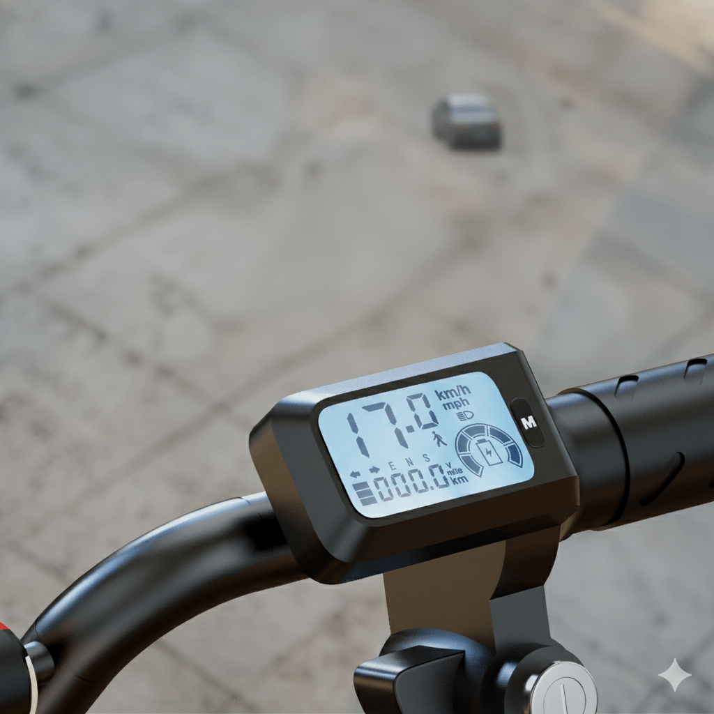 Wheely - A14 – produktbild 34
