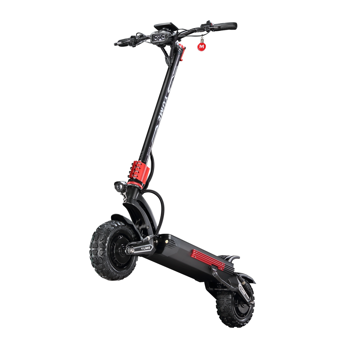 YUME Raptor 2 (60V 30Ah) – produktbild 4