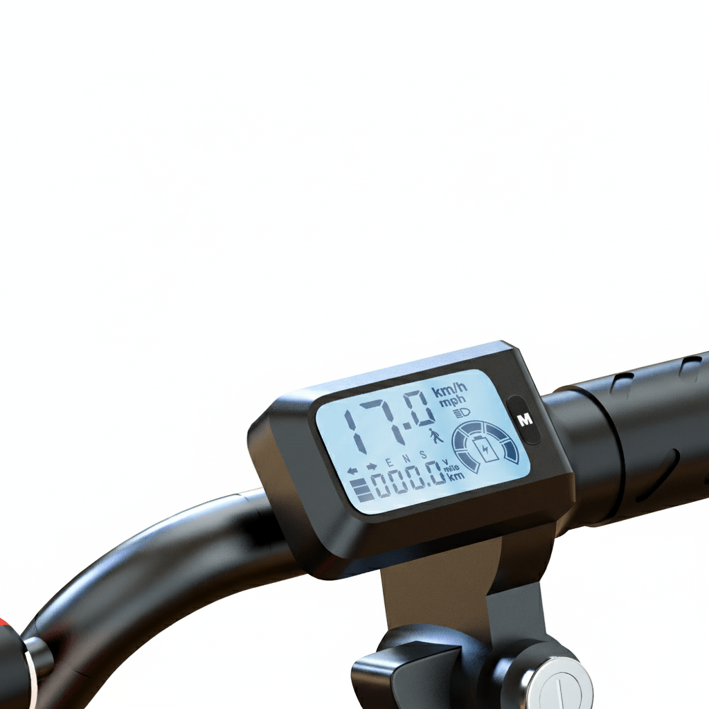 Wheely - A14 – produktbild 21