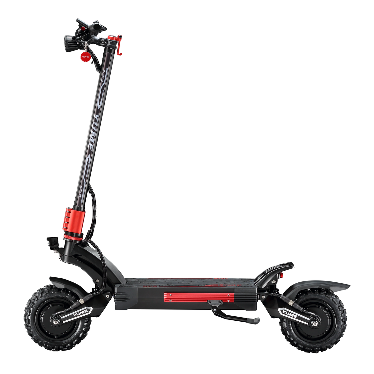 YUME Raptor 2 (60V 30Ah) – produktbild 2