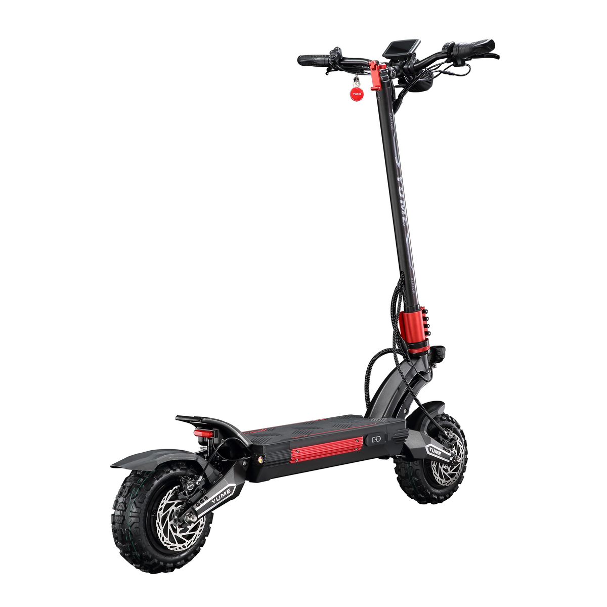 YUME Raptor 2 (60V 30Ah) – produktbild 5