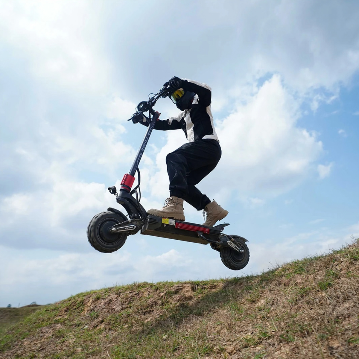 YUME Raptor 2 (60V 30Ah) – produktbild 12
