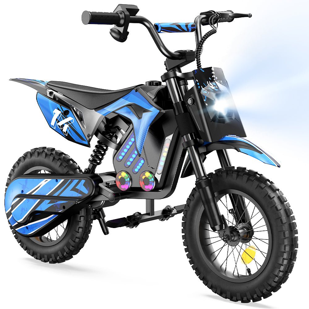 Wheely - A14 – produktbild 11
