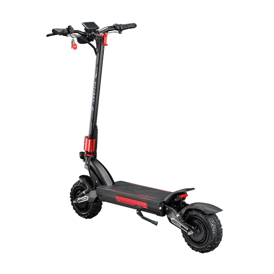 YUME Raptor 2 (60V 30Ah) – produktbild 3