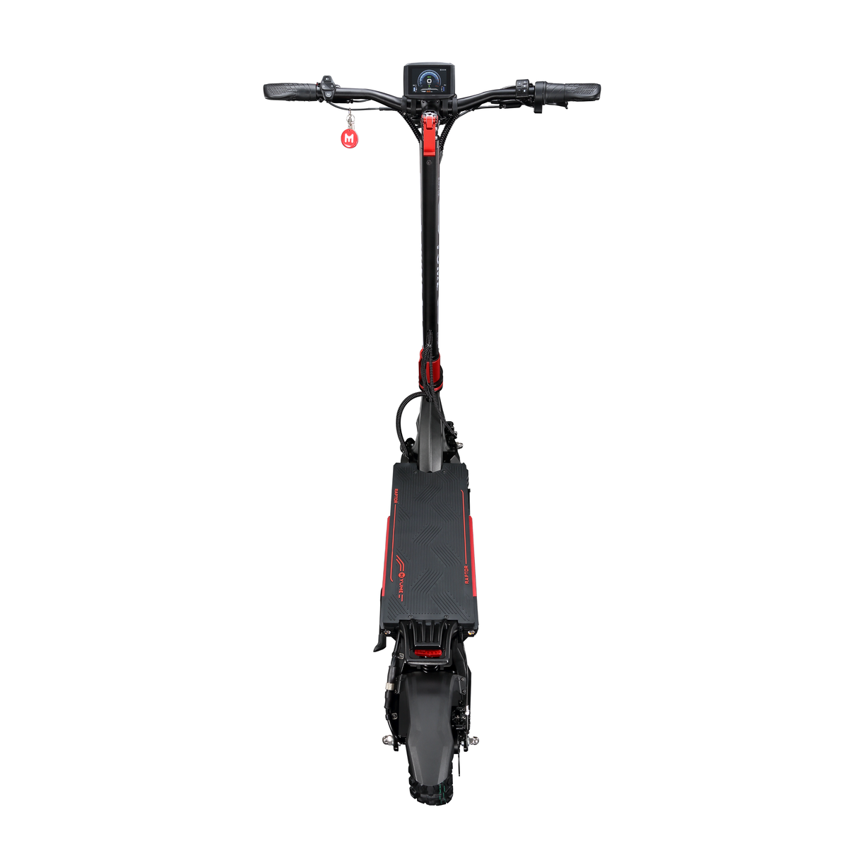 YUME Raptor 2 (60V 30Ah) – produktbild 6