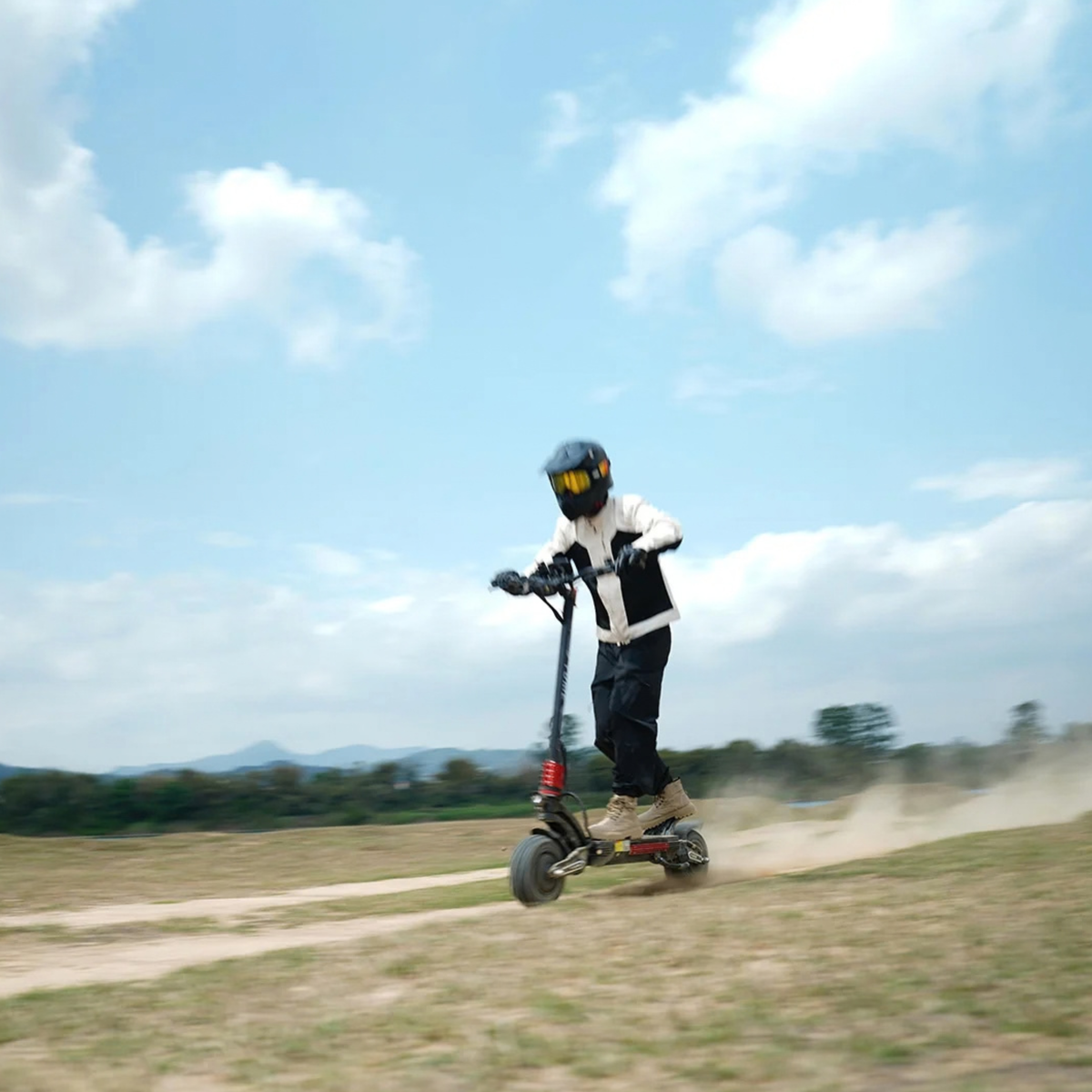 YUME Raptor 2 (60V 30Ah) – produktbild 13