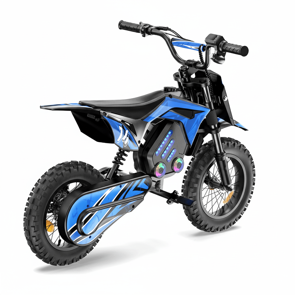 Wheely - A14 – produktbild 12