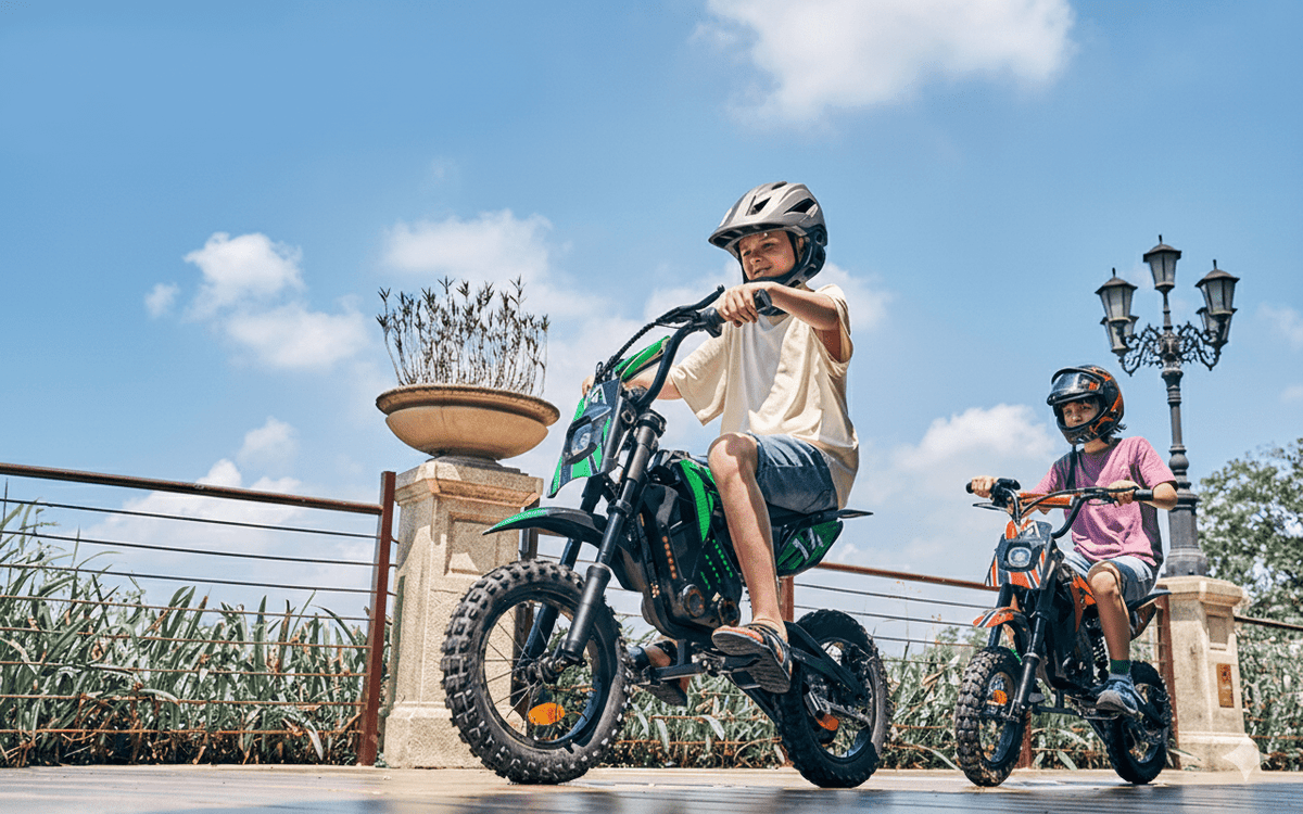Wheely - A14 – produktbild 24