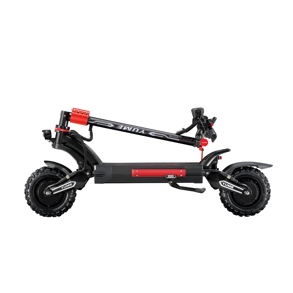 YUME Raptor 2 (60V 30Ah) – produktbild 7