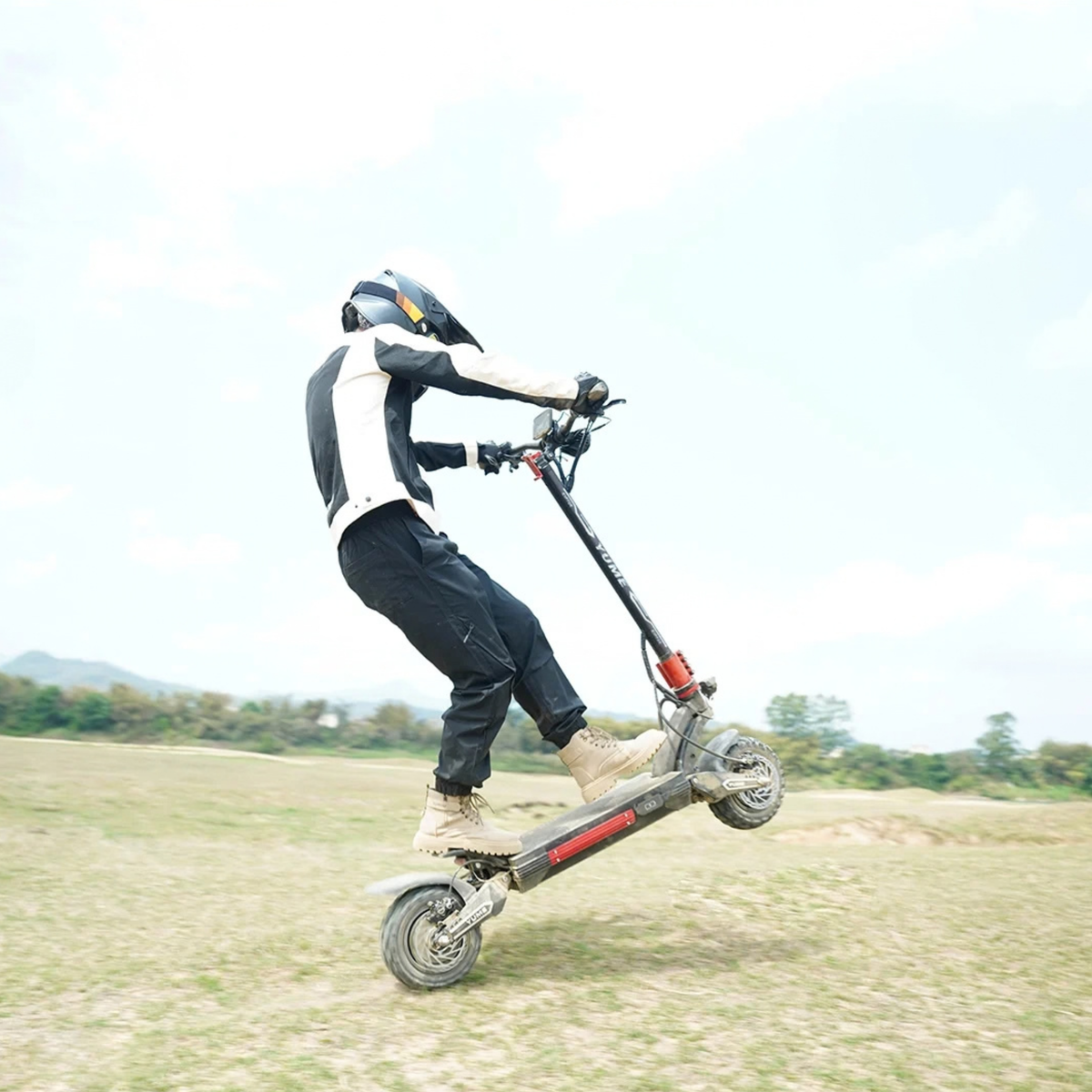 YUME Raptor 2 (60V 30Ah) – produktbild 14