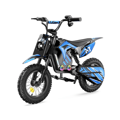 Wheely - A14 – produktbild 13