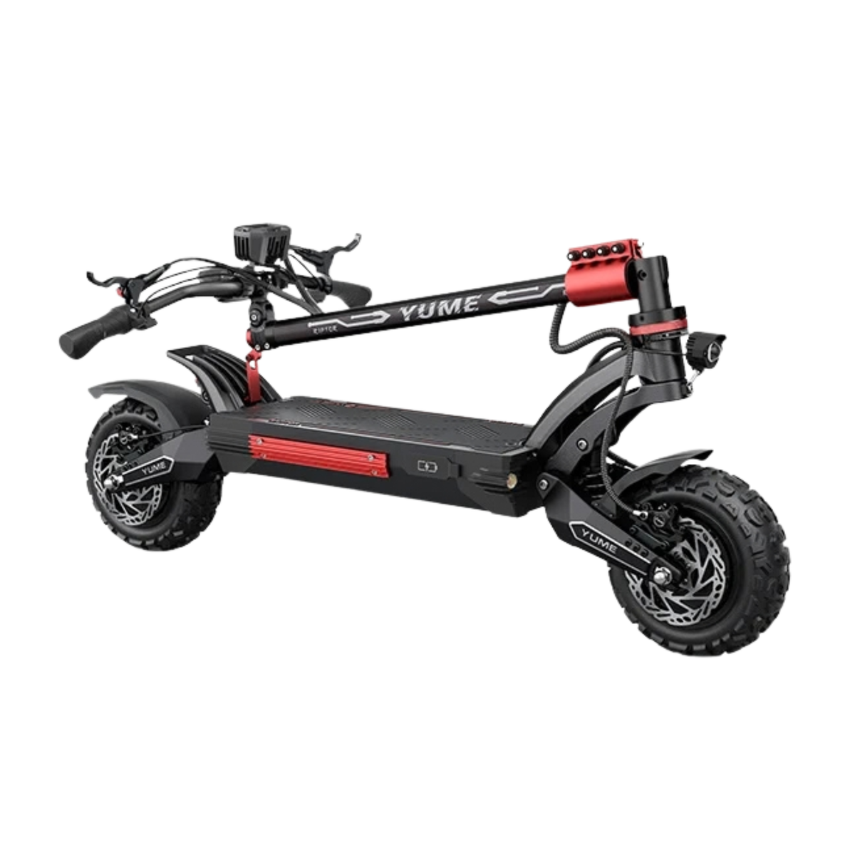 YUME Raptor 2 (60V 30Ah) – produktbild 8