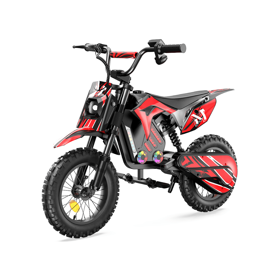 Wheely - A14 – produktbild 14