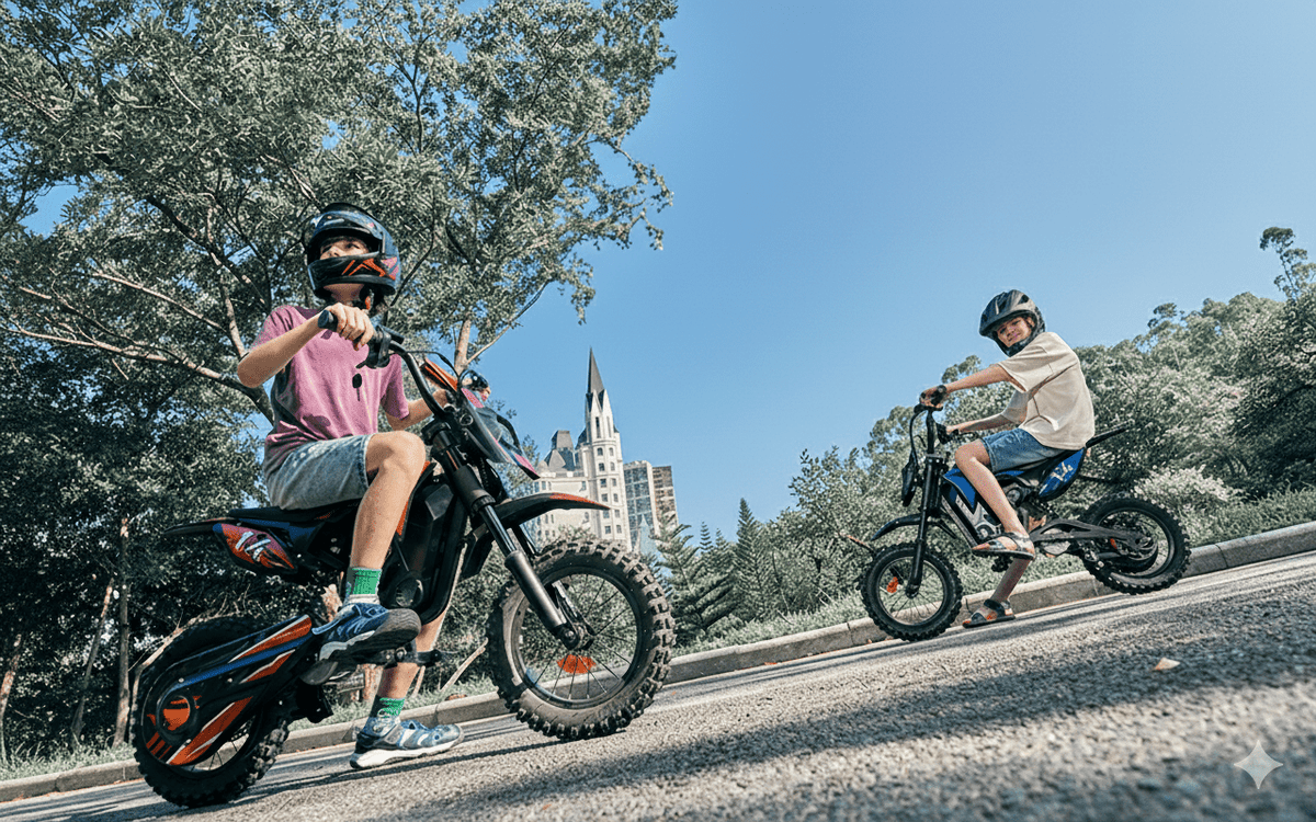 Wheely - A14 – produktbild 26