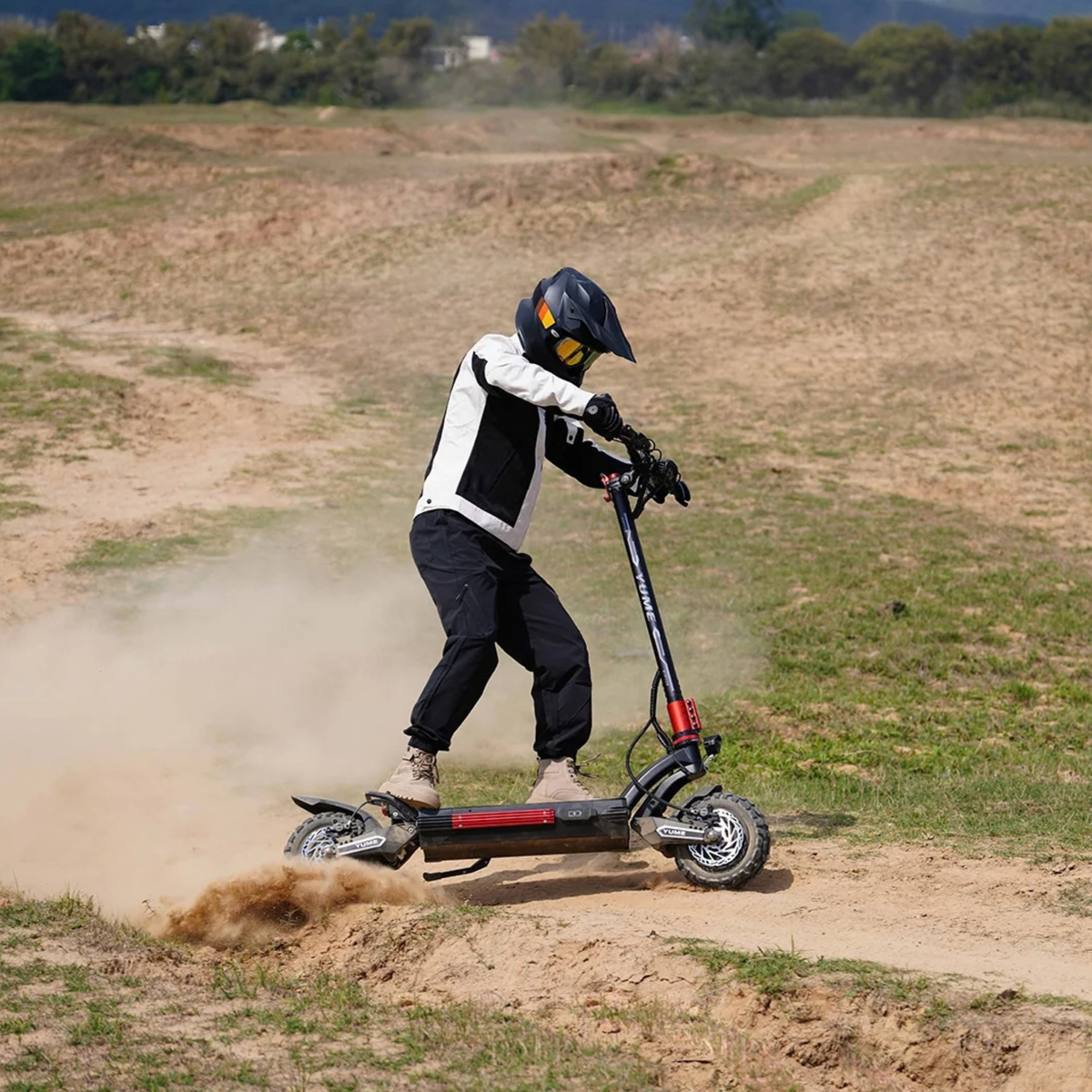 YUME Raptor 2 (60V 30Ah) – produktbild 15