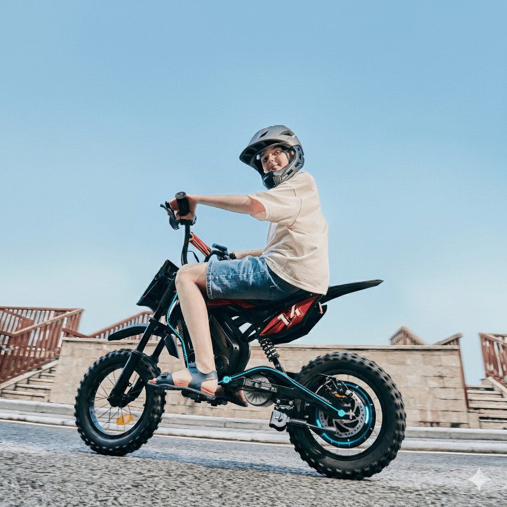 Wheely - A14 – produktbild 27