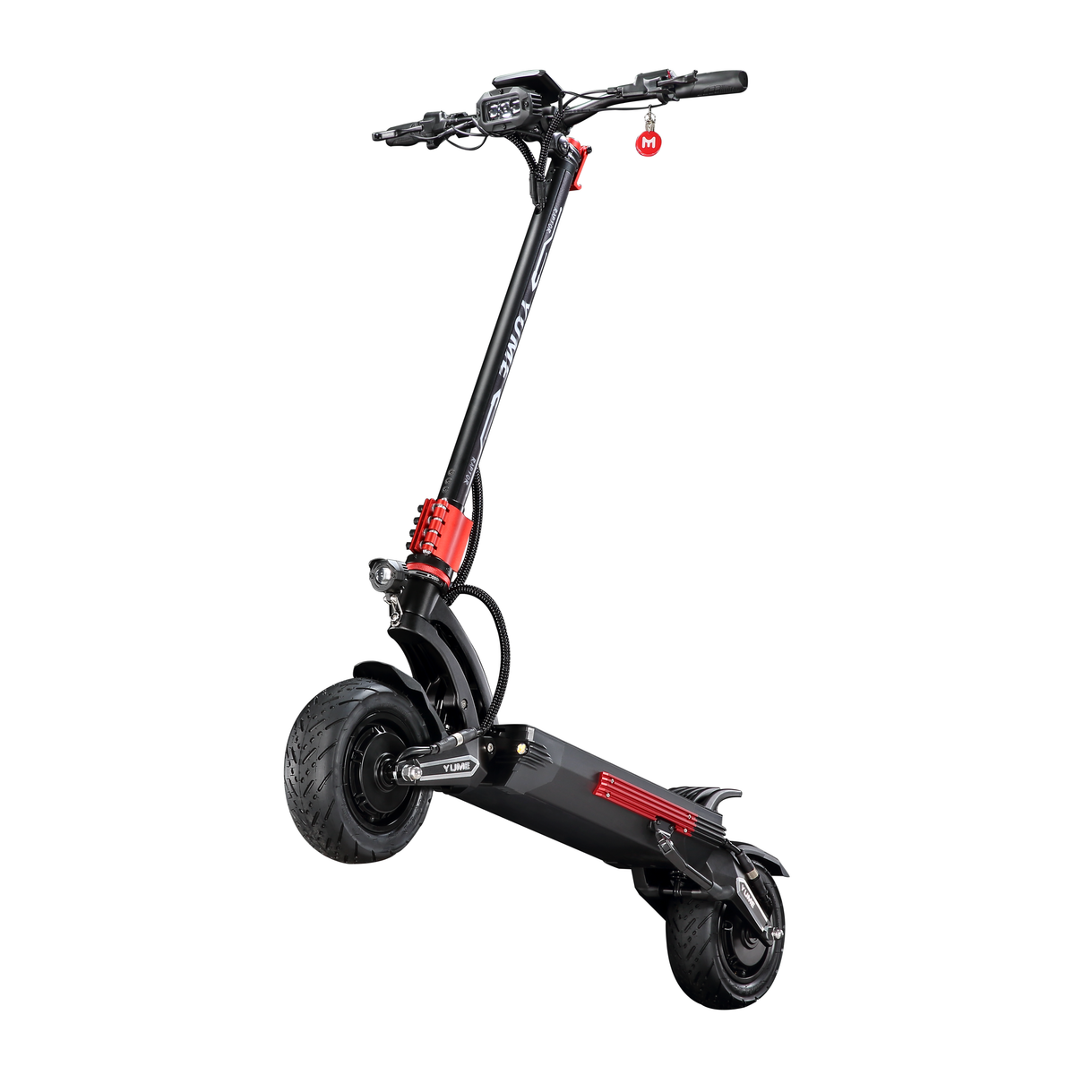 YUME Raptor 2 (60V 30Ah) – produktbild 10