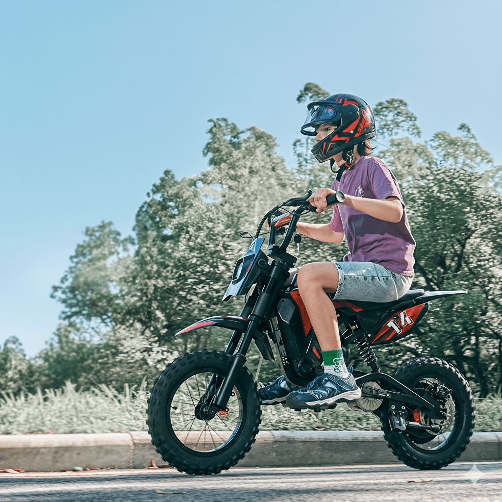 Wheely - A14 – produktbild 28
