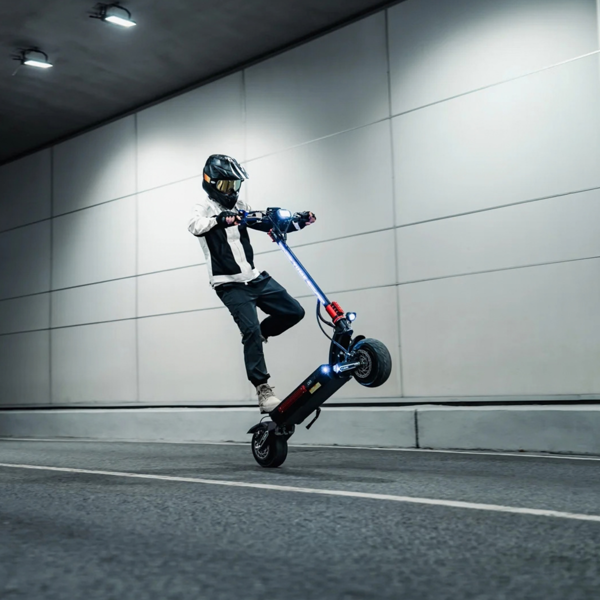 YUME Raptor 2 (60V 30Ah) – produktbild 17