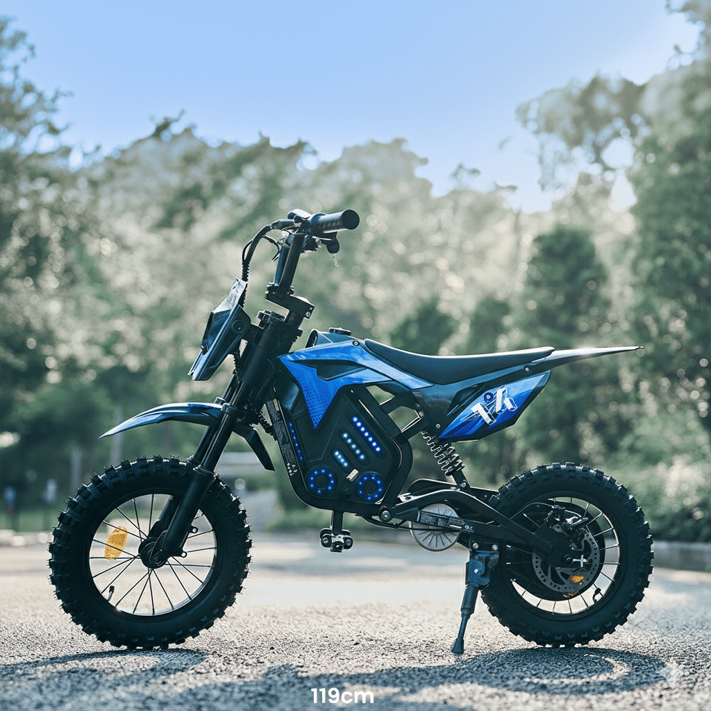 Wheely - A14 – produktbild 29