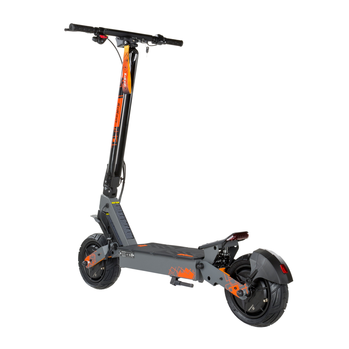 KuKirin G4 Ultra – produktbild 3