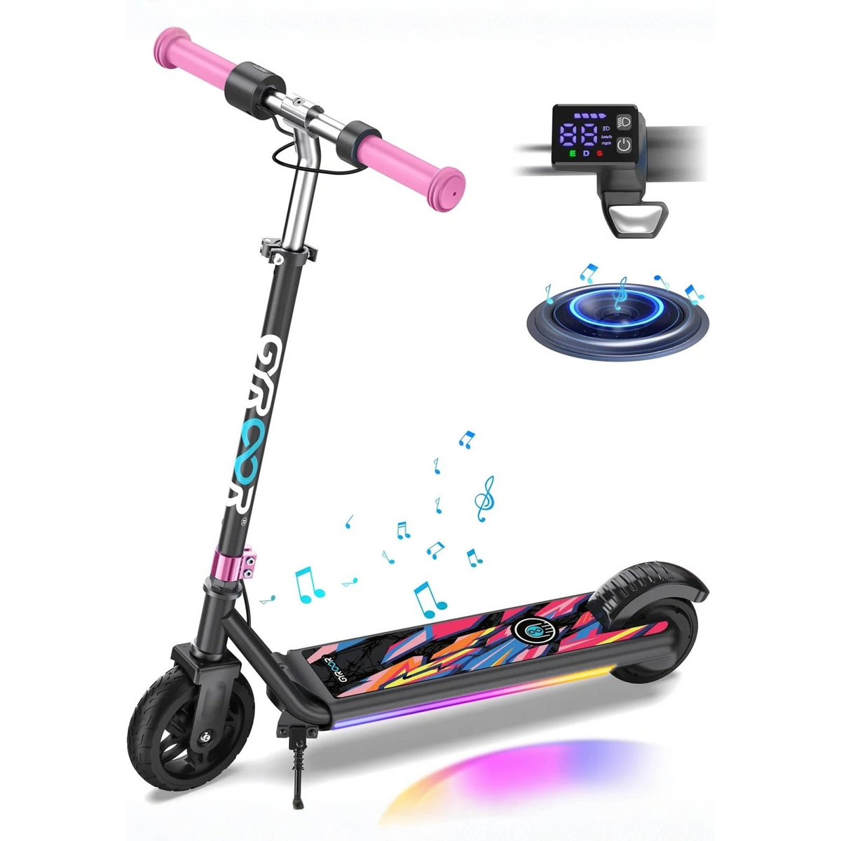 GYROOR H30 Max – produktbild 8