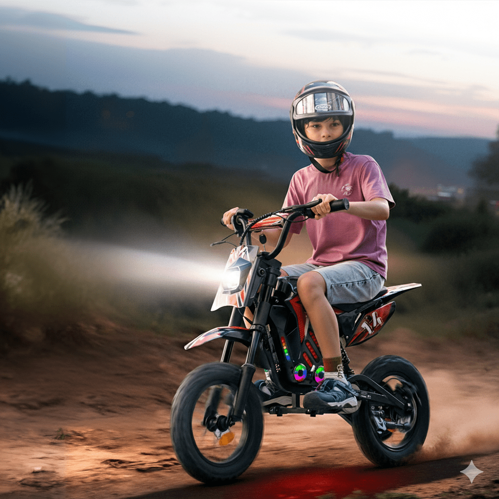 Wheely - A14 – produktbild 30