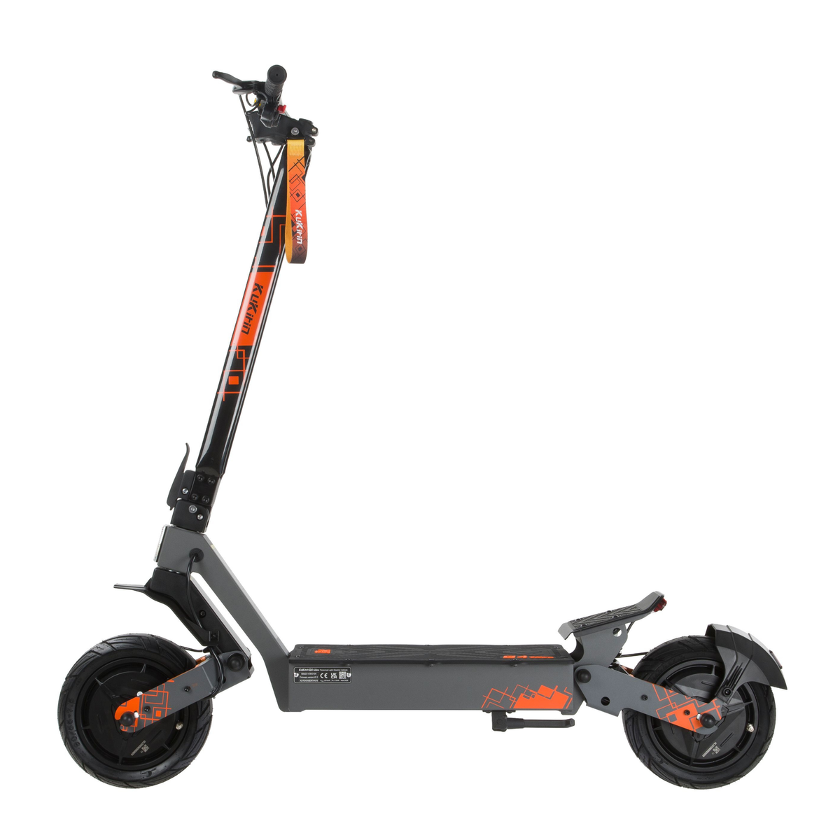 KuKirin G4 Ultra – produktbild 2