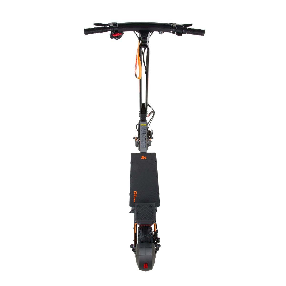 KuKirin G4 Ultra – produktbild 5
