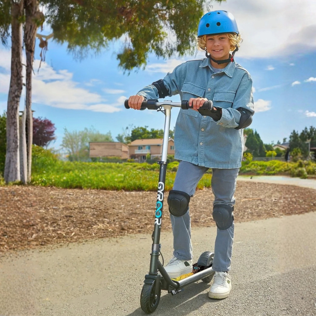 GYROOR H30 Max – produktbild 15