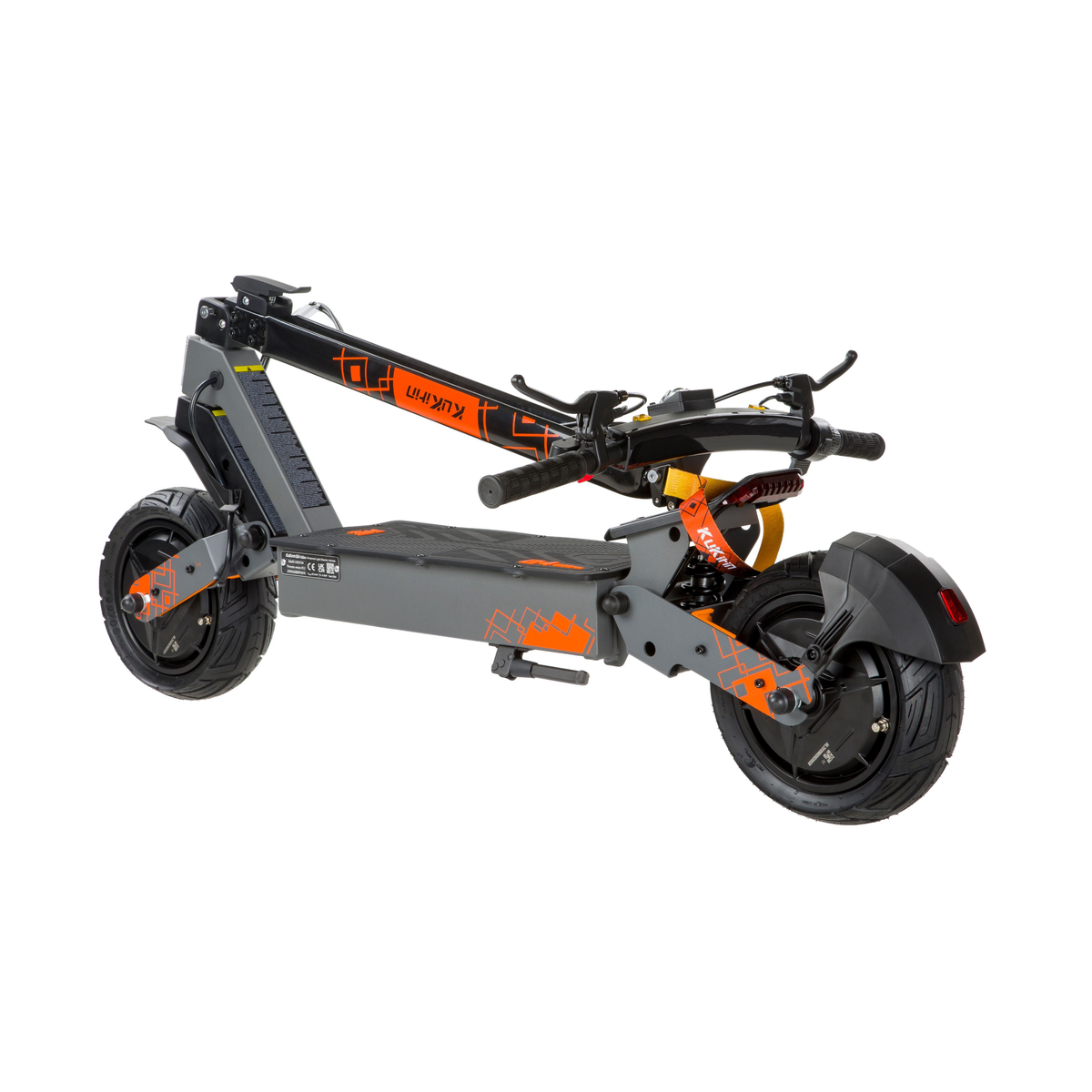KuKirin G4 Ultra – produktbild 6
