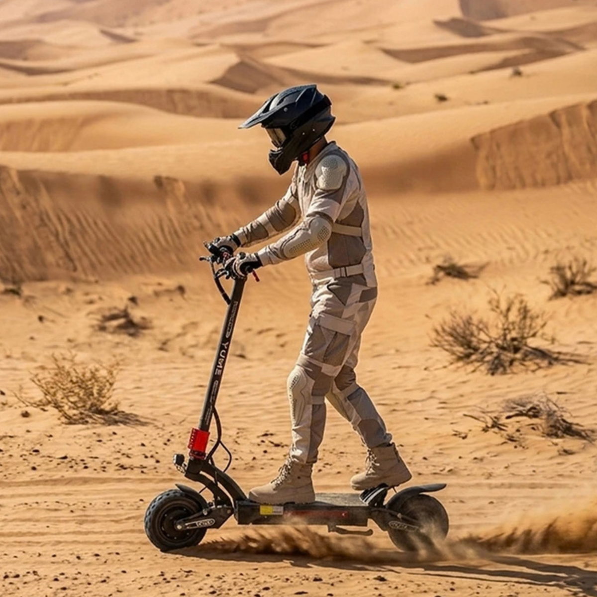 YUME Raptor 2 (60V 30Ah) – produktbild 21