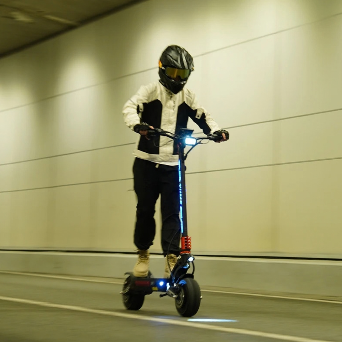 YUME Raptor 2 (60V 30Ah) – produktbild 22