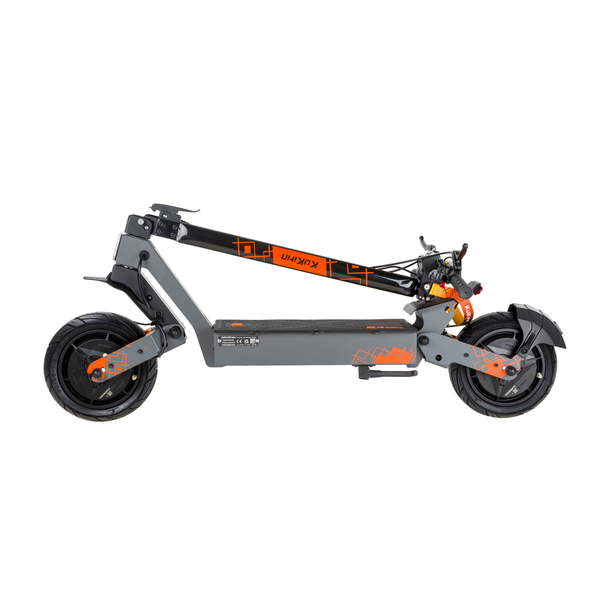 KuKirin G4 Ultra – produktbild 7