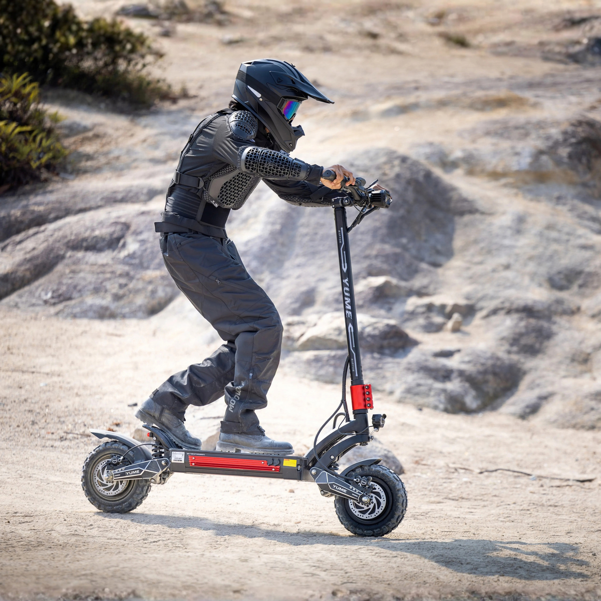 YUME Raptor 2 (60V 30Ah) – produktbild 23
