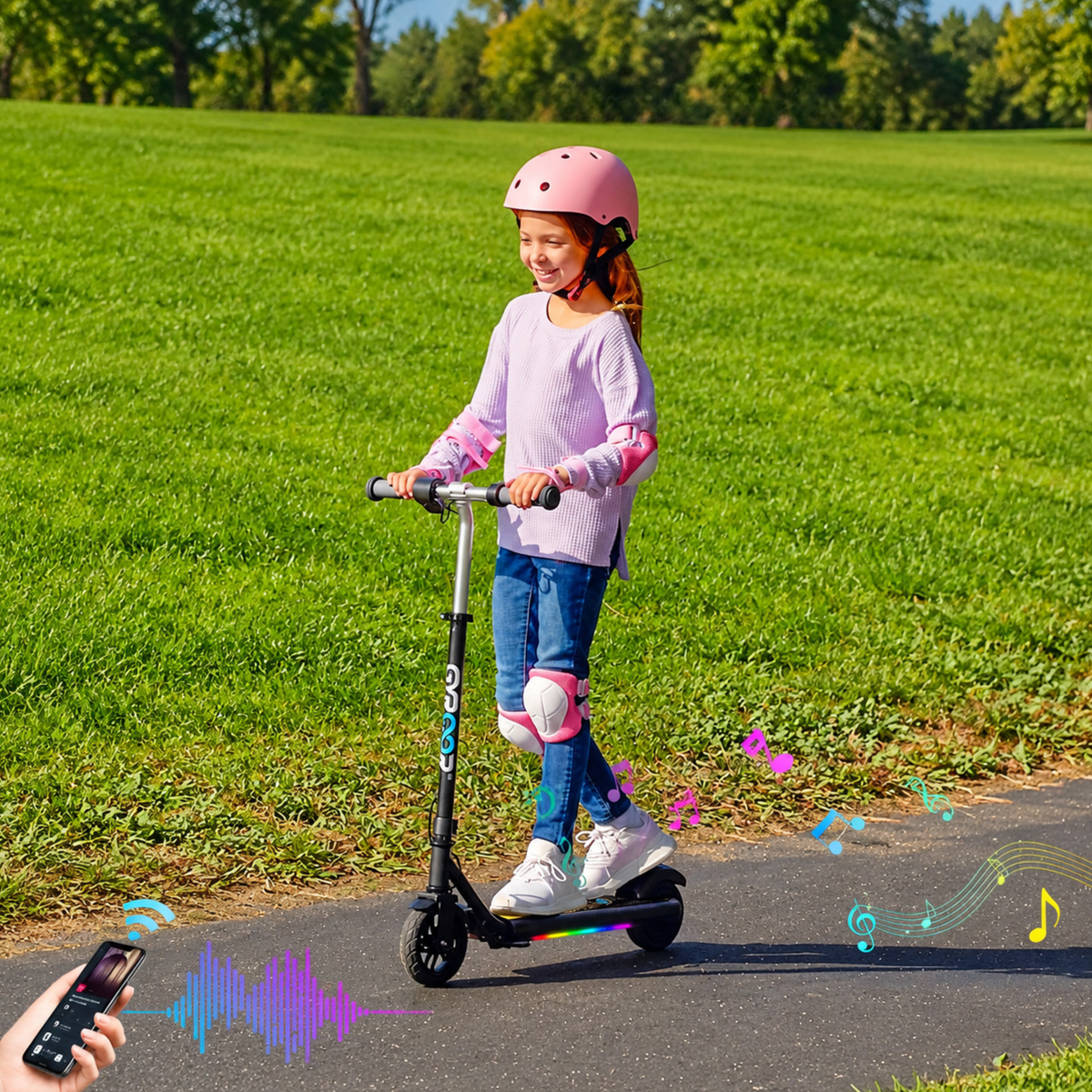 GYROOR H30 Max – produktbild 18