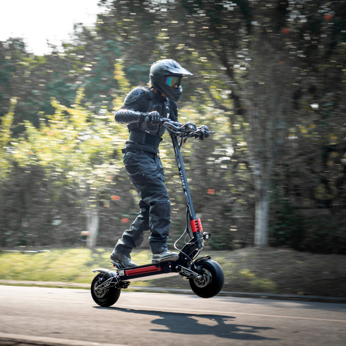 YUME Raptor 2 (60V 30Ah) – produktbild 24