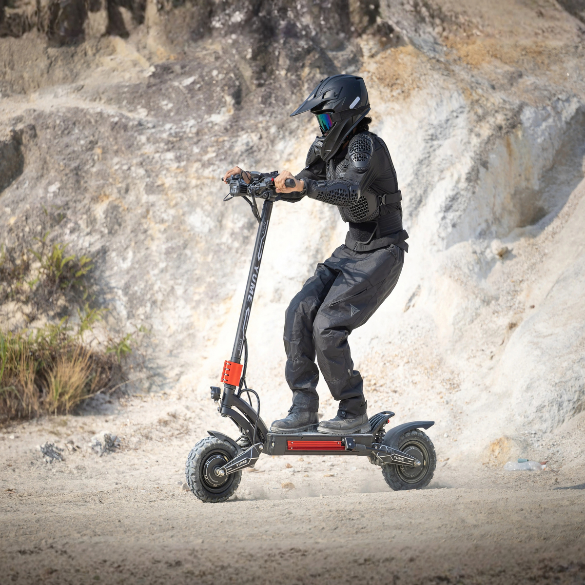 YUME Raptor 2 (60V 30Ah) – produktbild 25