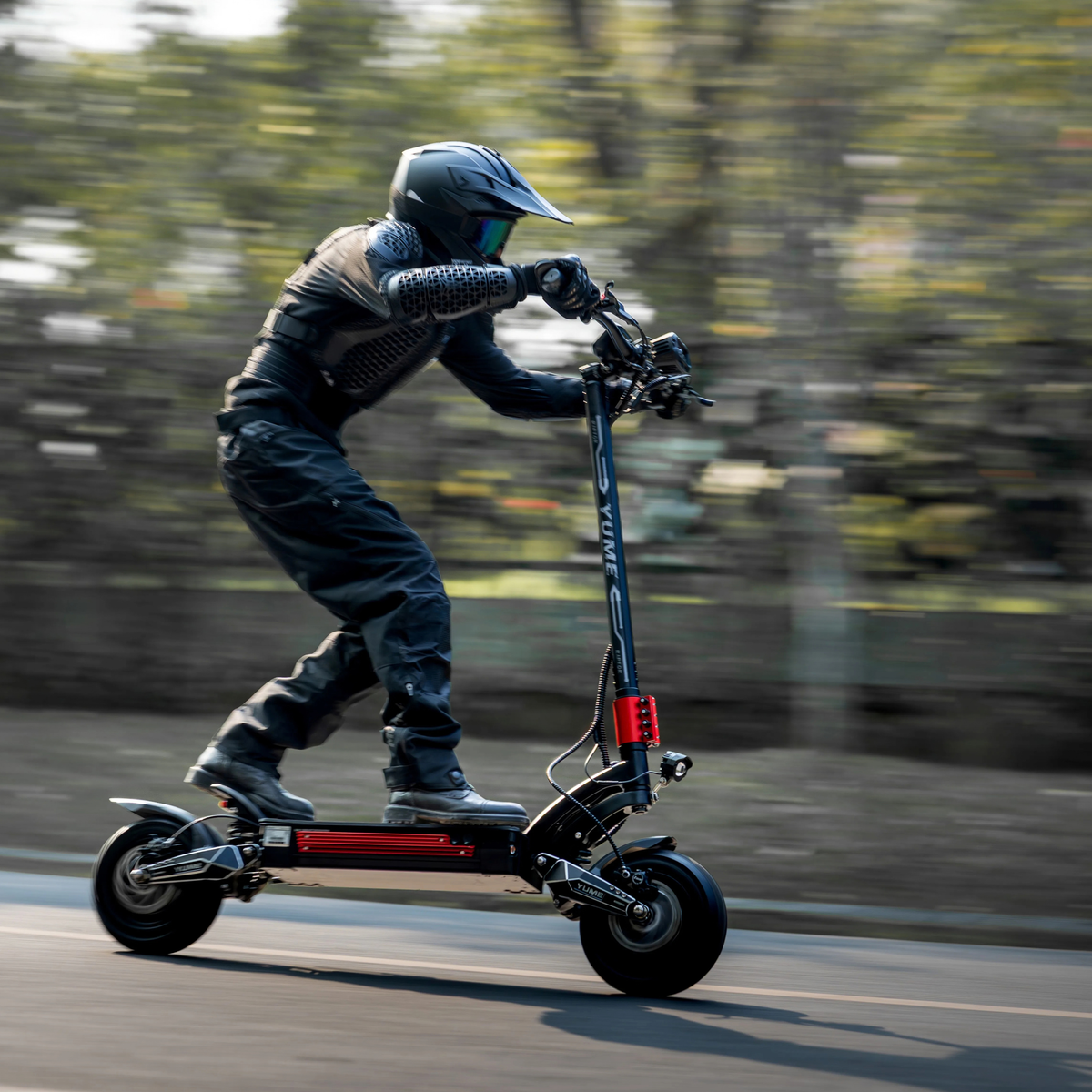 YUME Raptor 2 (60V 30Ah) – produktbild 27