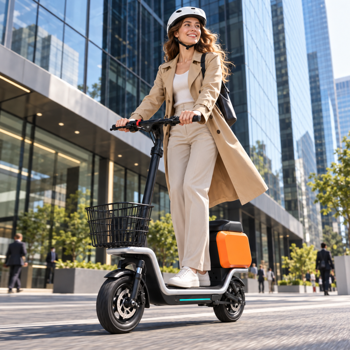 HX S20 – produktbild 18