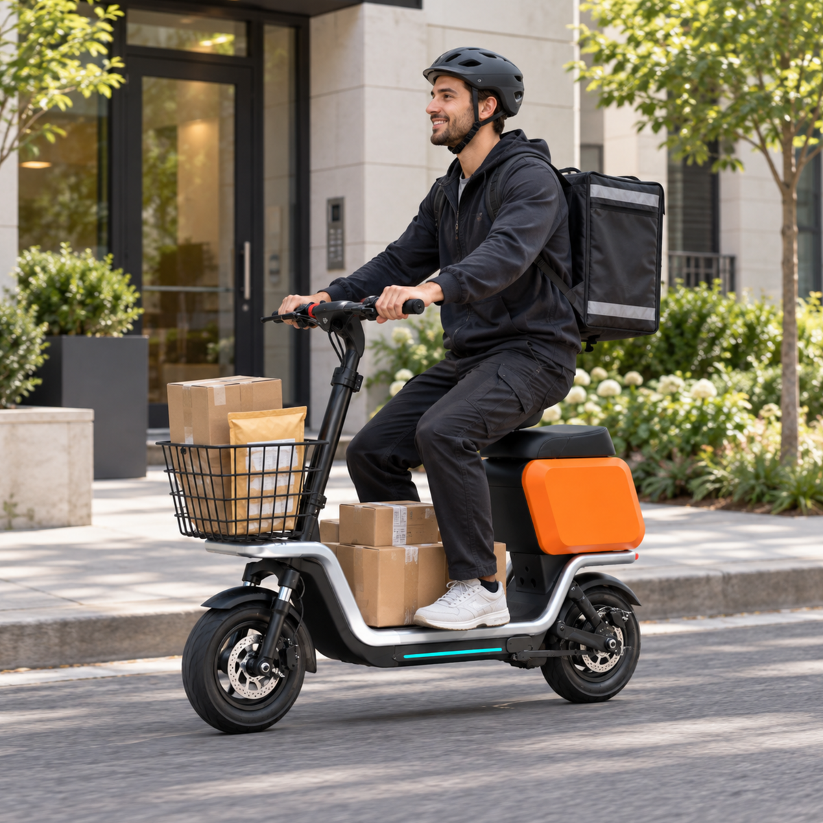 HX S20 – produktbild 19