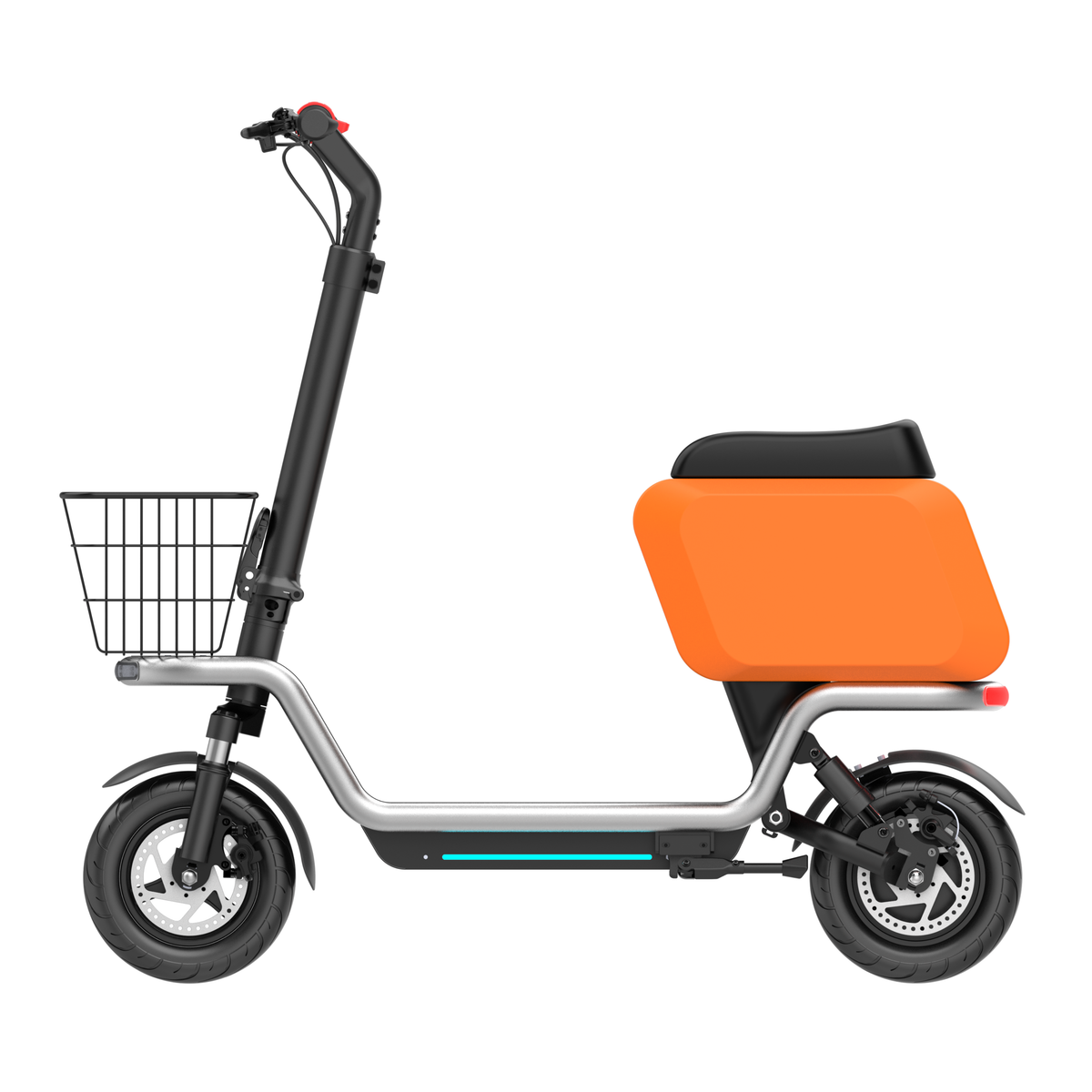 HX S20 – produktbild 2