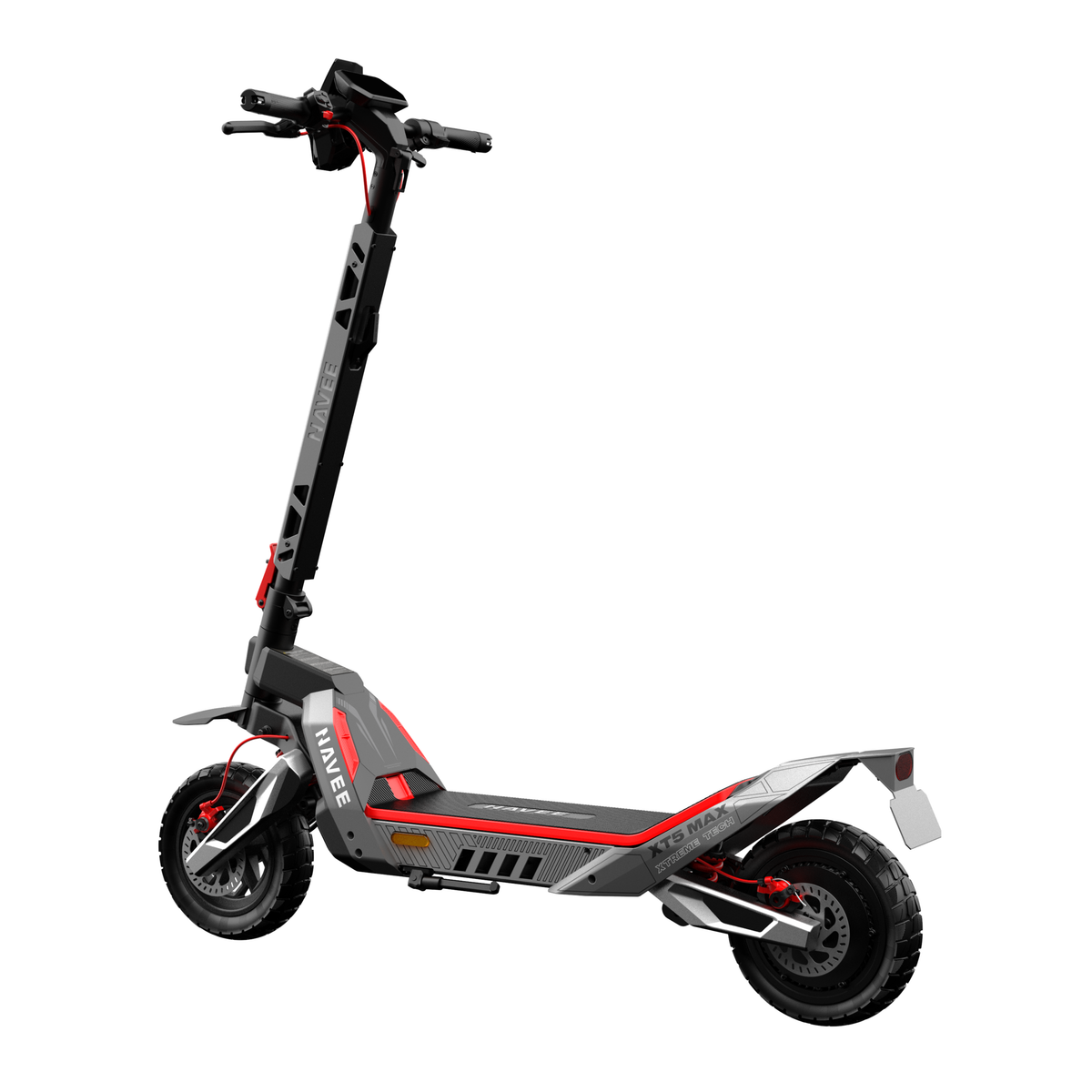 NAVEE XT5 Max – produktbild 3