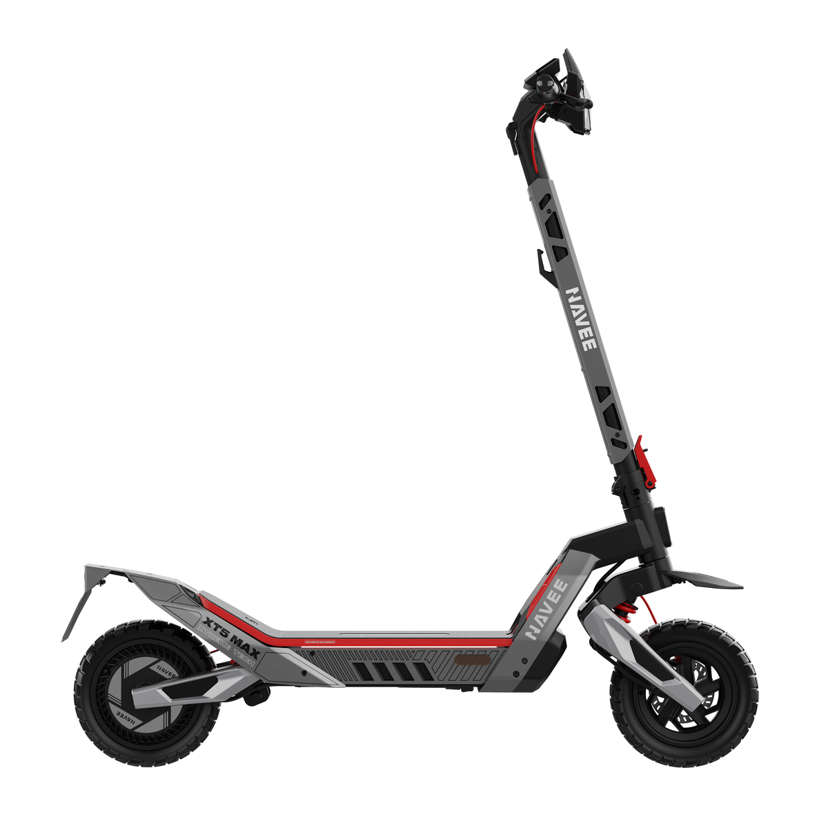 NAVEE XT5 Max – produktbild 4