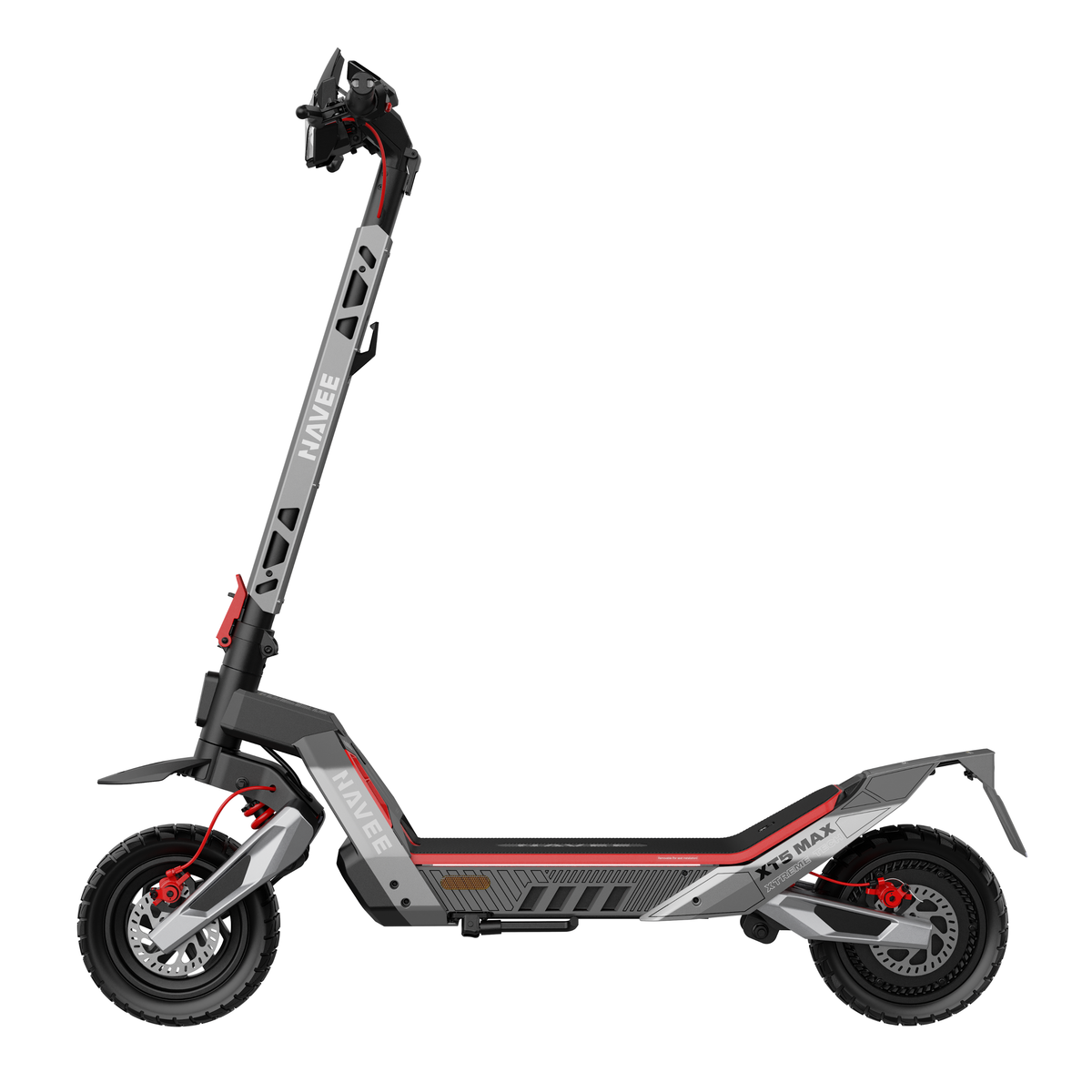 NAVEE XT5 Max – produktbild 2