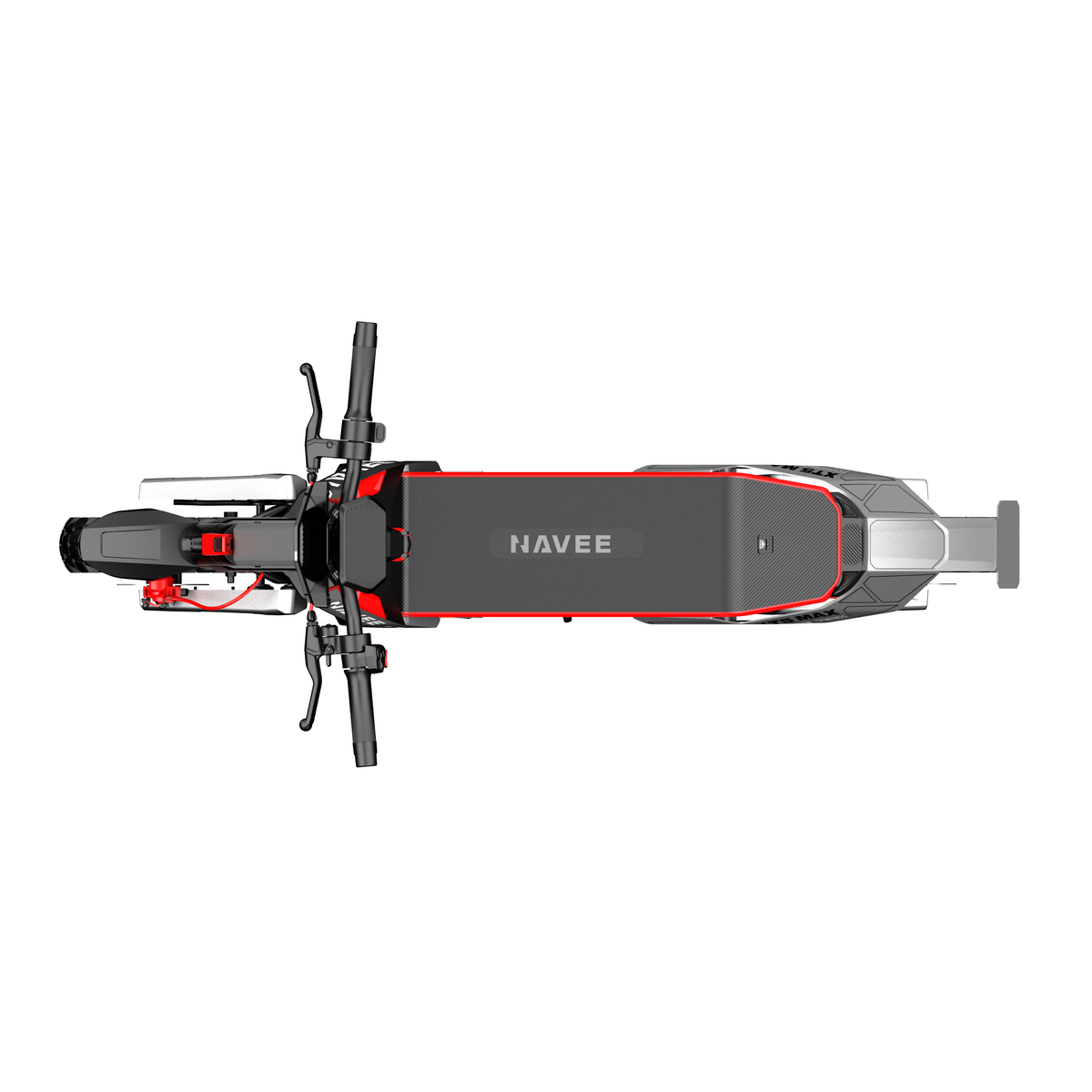 NAVEE XT5 Max – produktbild 5