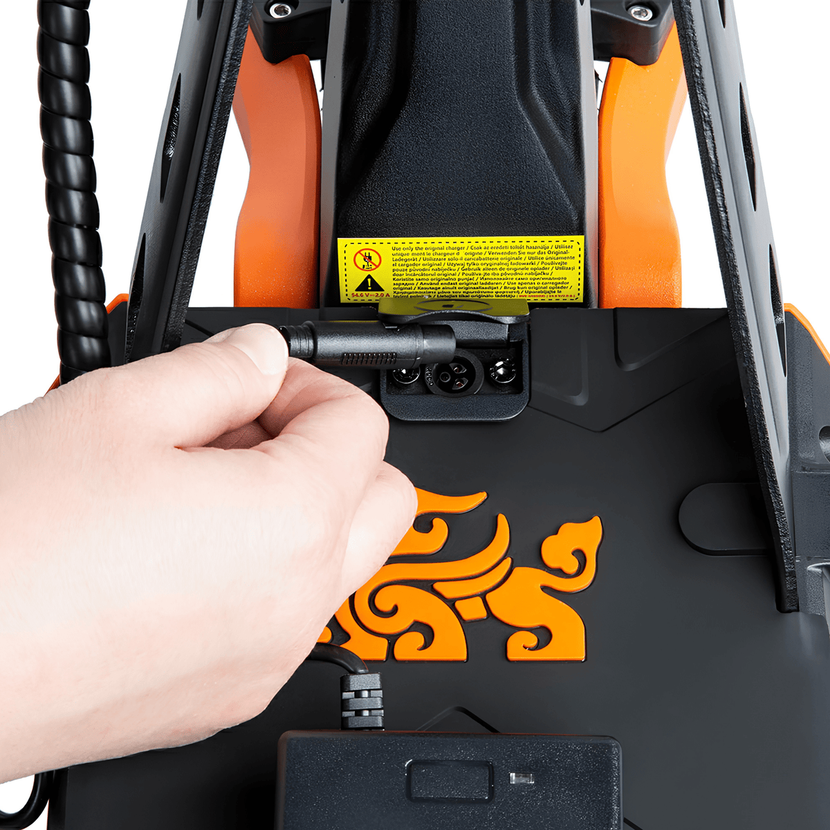 KuKirin G2 Pro (ABE) – produktbild 15